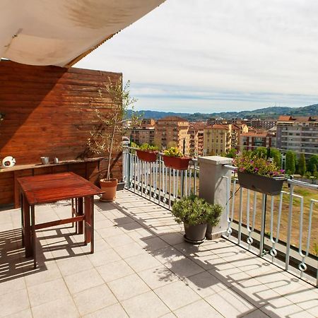 Apartmán Attico Con Vista Turín Exteriér fotografie